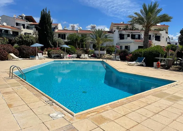 アパート Taheli's Modern Townhouse With A Pool *