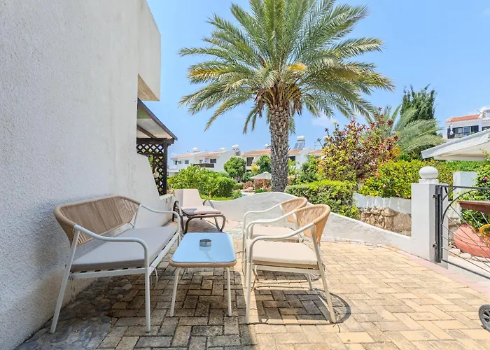 アパート Taheli's Modern Townhouse With A Pool *