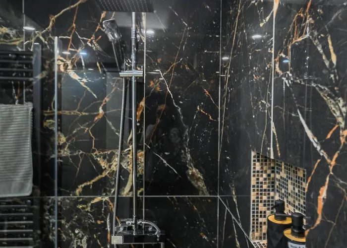 アパート Taheli's Modern Townhouse With A Pool