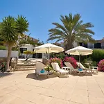 Taheli's Modern Townhouse With A Pool شقة *