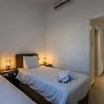 Taheli's Modern Townhouse With A Pool شقة *