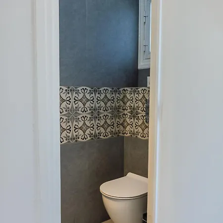 Taheli's Modern Townhouse With A Pool Apartament Pafos